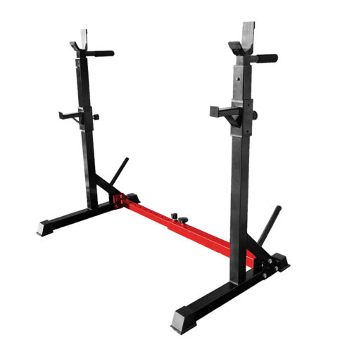 Adjustable Squat Rack Classic