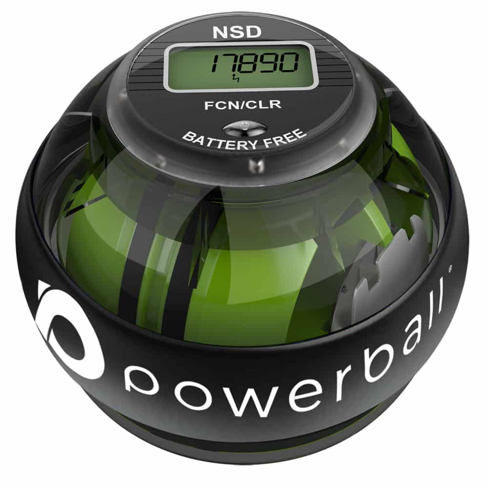 280Hz autostart pro for treatment of parkinson's disease