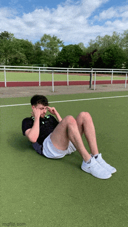 crunches-weight-core