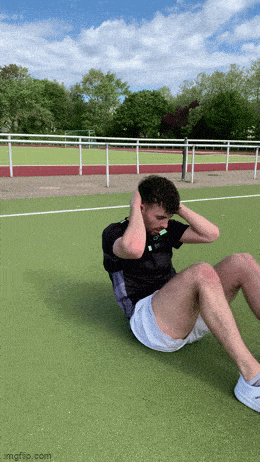 weighted-vest-sit-ups