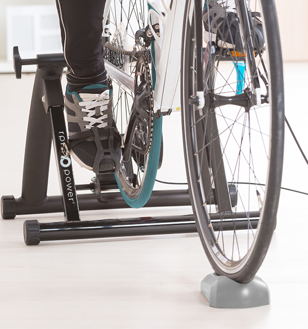 indoor cycle trainer