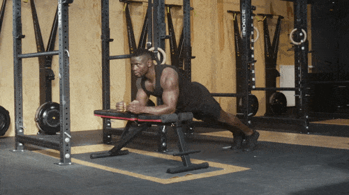 Adjustable-weight-bench-ireland