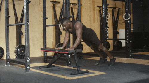 home-workout-bench-ireland