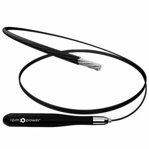 Adjustable Skipping Rope