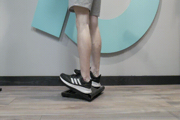 knees over toes guy